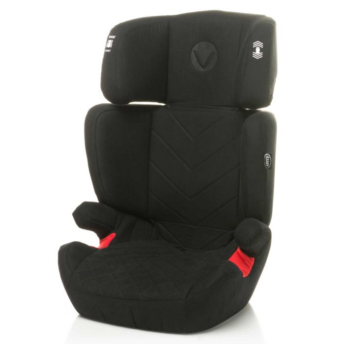 Автокрісло 4baby Vito (15-36 кг)