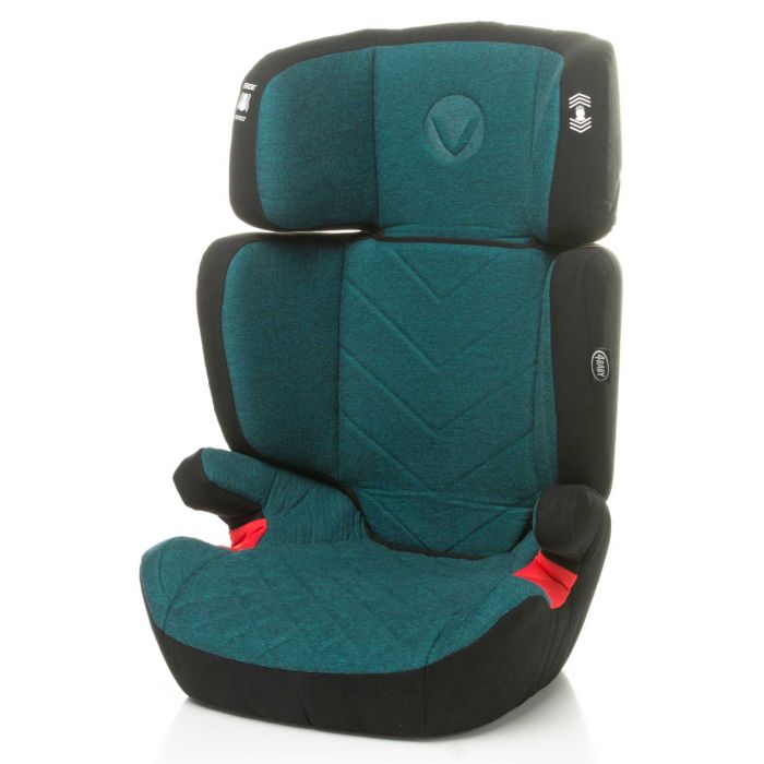 Автокрісло 4baby Vito (15-36 кг)
