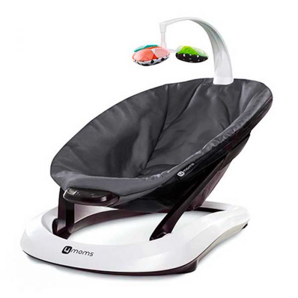 Шезлонг 4moms BounceRoo