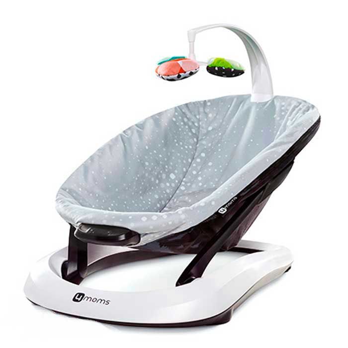 Шезлонг 4moms BounceRoo