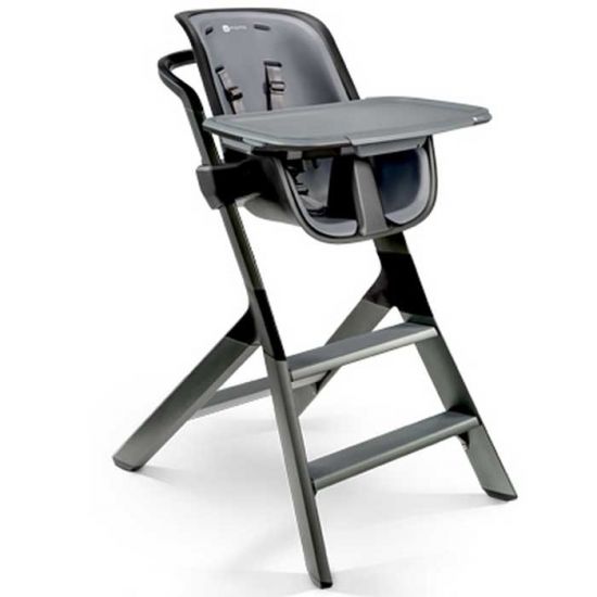 Стульчик для кормления 4moms High Chair