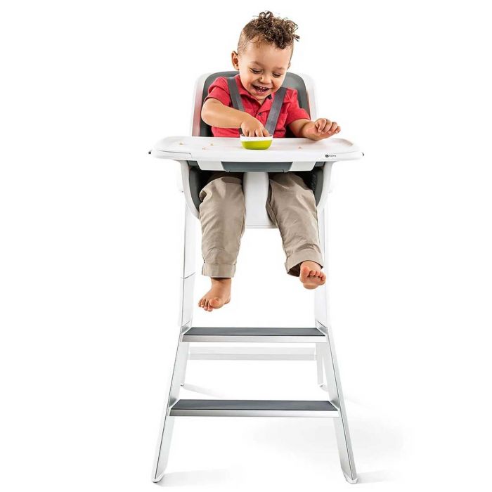 Стульчик для кормления 4moms High Chair