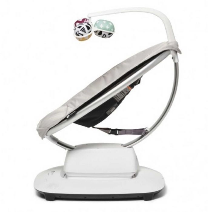 Укачивающий центр 4moms MamaRoo Classic 5.0