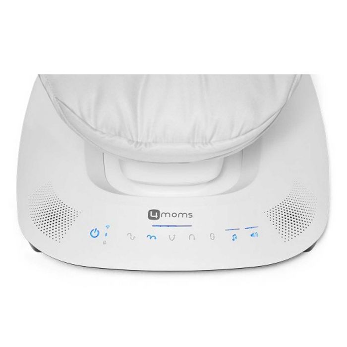 Укачивающий центр 4moms MamaRoo Classic 5.0