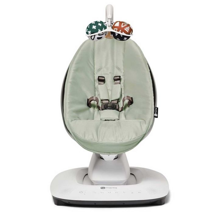 Укачивающий центр 4moms MamaRoo Classic 5.0