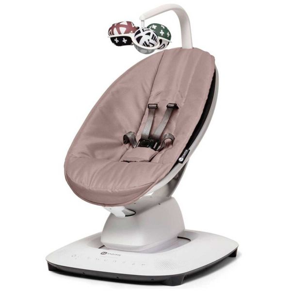 Укачивающий центр 4moms MamaRoo Classic 5.0 Укачивающий центр 4moms MamaRoo Classic 5.0