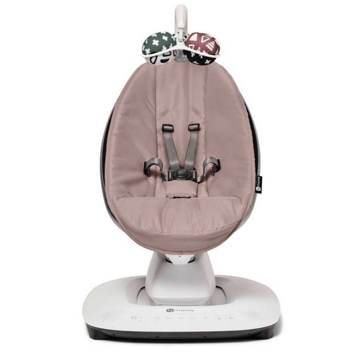 Укачивающий центр 4moms MamaRoo Classic 5.0
