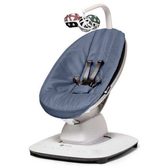 Укачивающий центр 4moms MamaRoo Classic 5.0