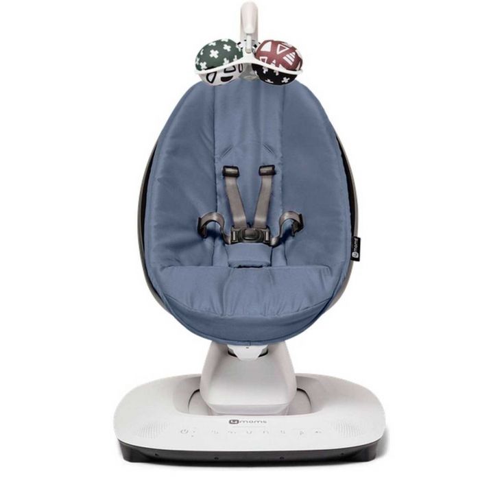 Укачивающий центр 4moms MamaRoo Classic 5.0