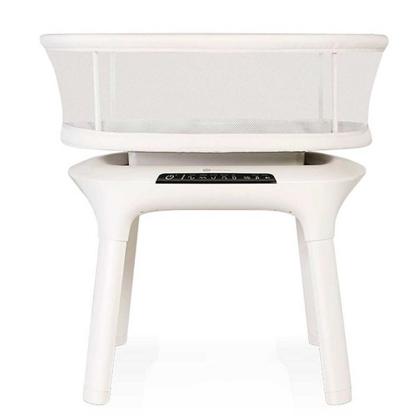 Колыбель 4moms MamaRoo Sleep Bassinet Колыбель 4moms MamaRoo Sleep Bassinet