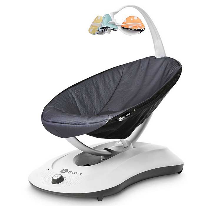 Закачуючий центр 4moms RockaRoo
