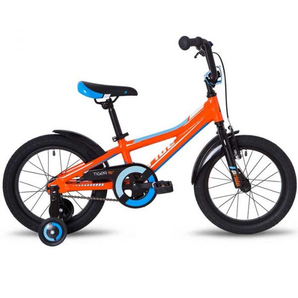 Велосипед 16" Pride Tiger Велосипед 16" Pride Tiger