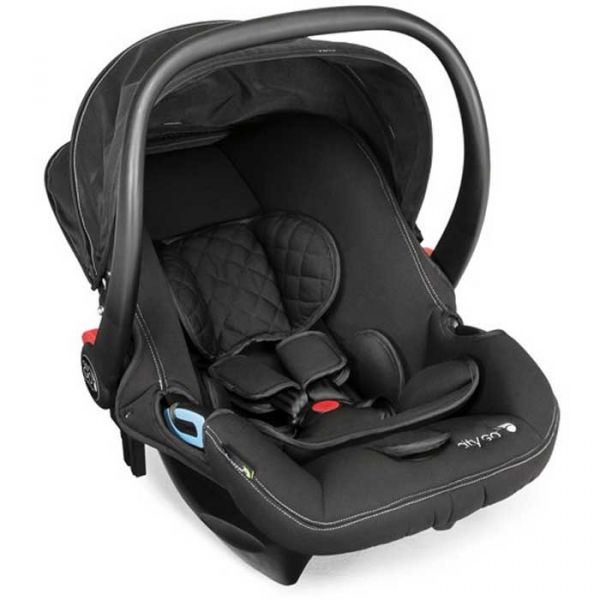 Автокресло Baby Jogger City Go (0-13 кг)