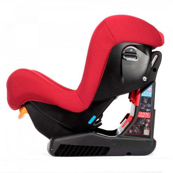 Автокресло Chicco Cosmos (0-18 кг)