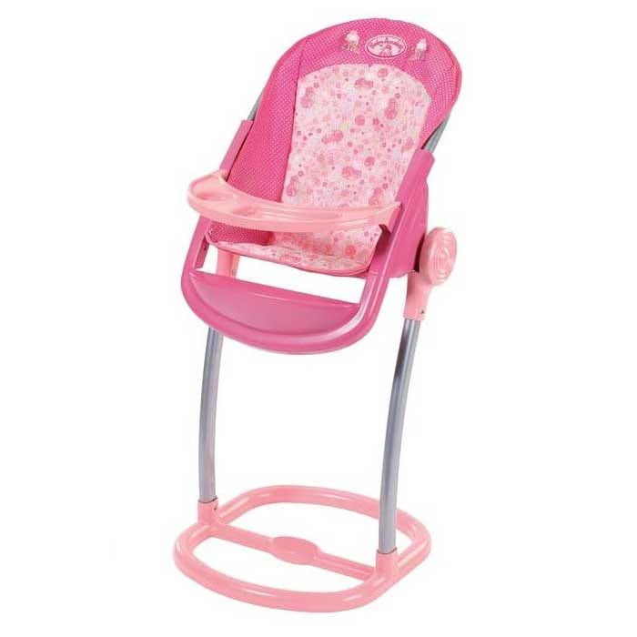 Стільчик для годування 794395 Baby Annabell Zapf Creation