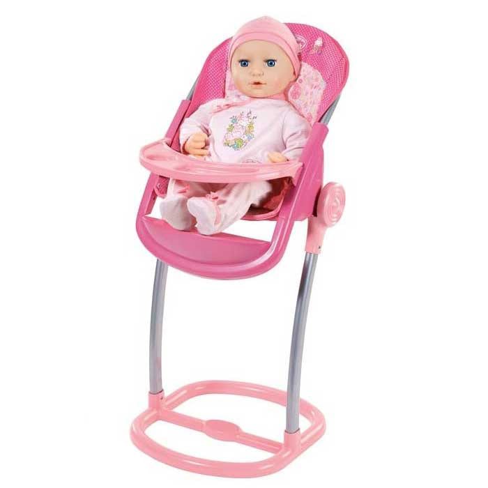 Стільчик для годування 794395 Baby Annabell Zapf Creation