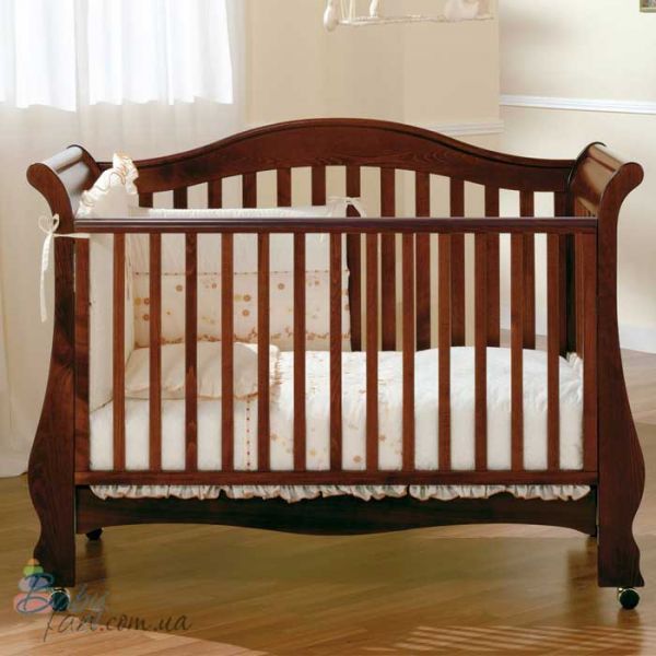 Детская кроватка Pali Renee