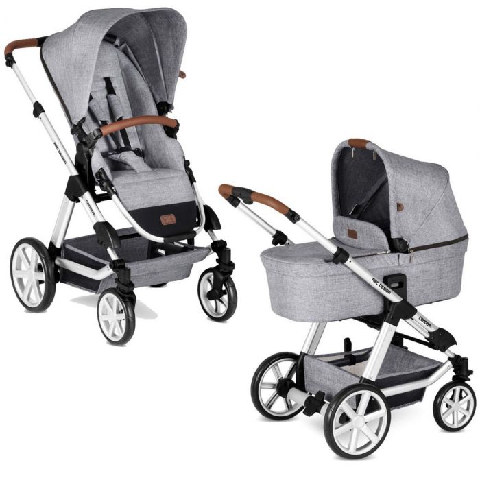 Универсальная коляска 2 в 1 ABC Design Condor Air