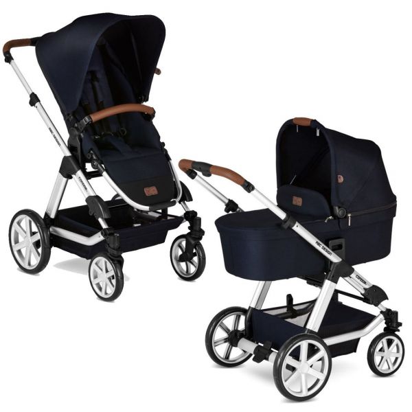 Универсальная коляска 2 в 1 ABC Design Condor Air Универсальная коляска 2 в 1 ABC Design Condor Air