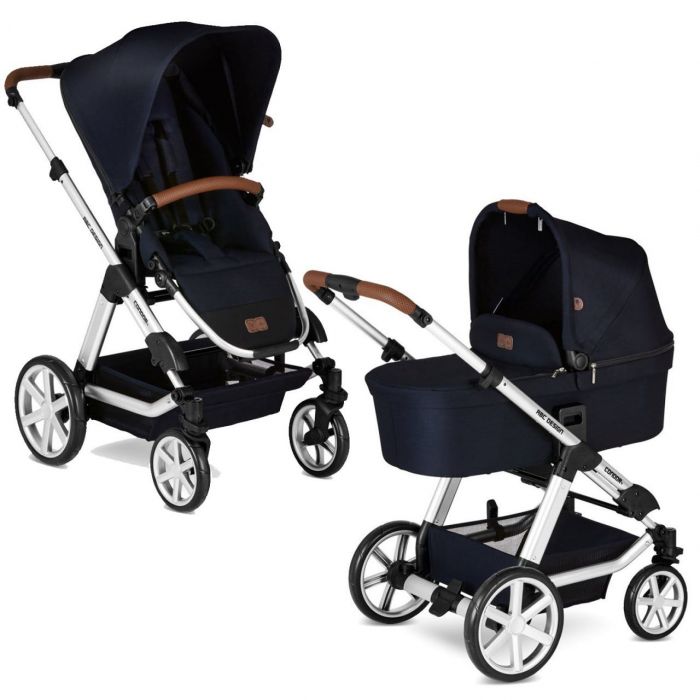 Универсальная коляска 2 в 1 ABC Design Condor Air