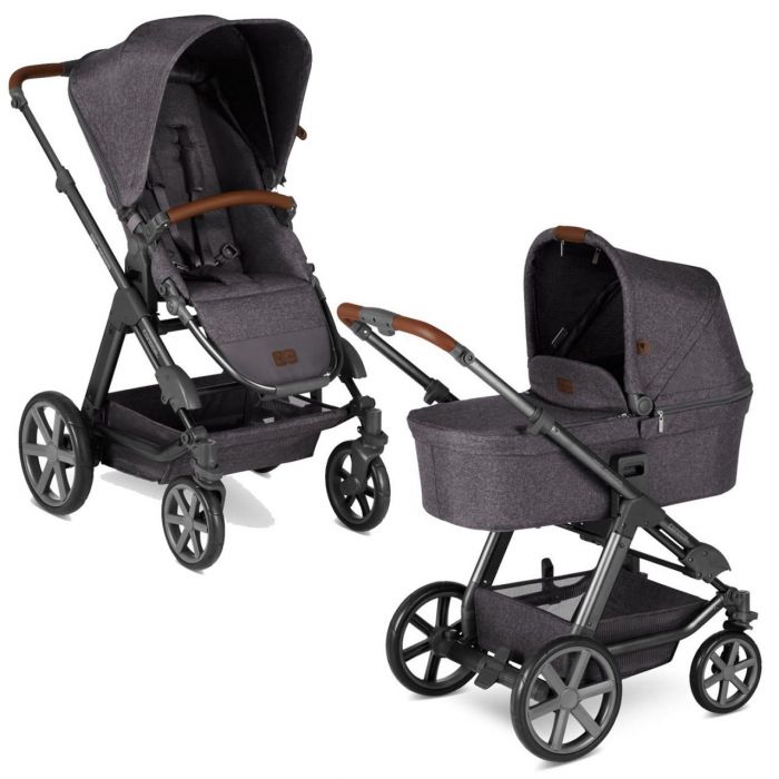 Универсальная коляска 2 в 1 ABC Design Condor Air