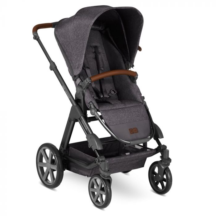 Универсальная коляска 2 в 1 ABC Design Condor Air