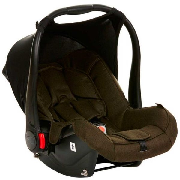 Автокресло ABC Design Hazel (0-13 кг)