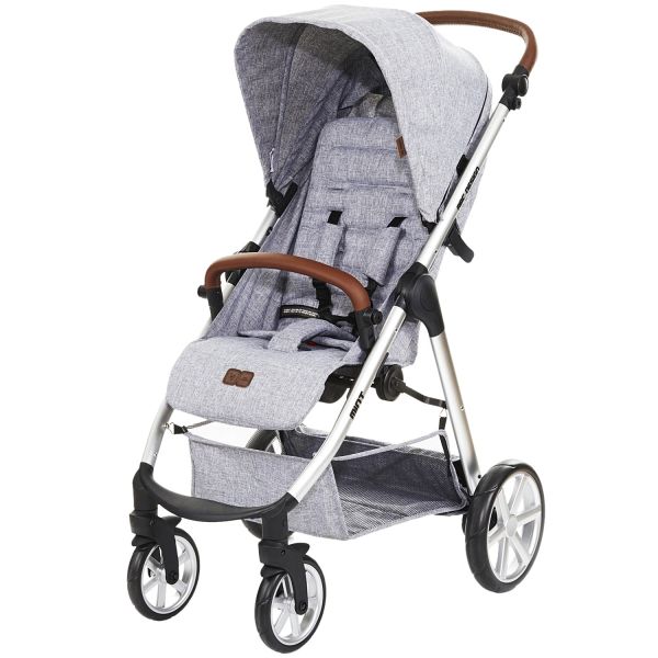 Прогулочная коляска ABC Design Mint Прогулочная коляска ABC Design Mint