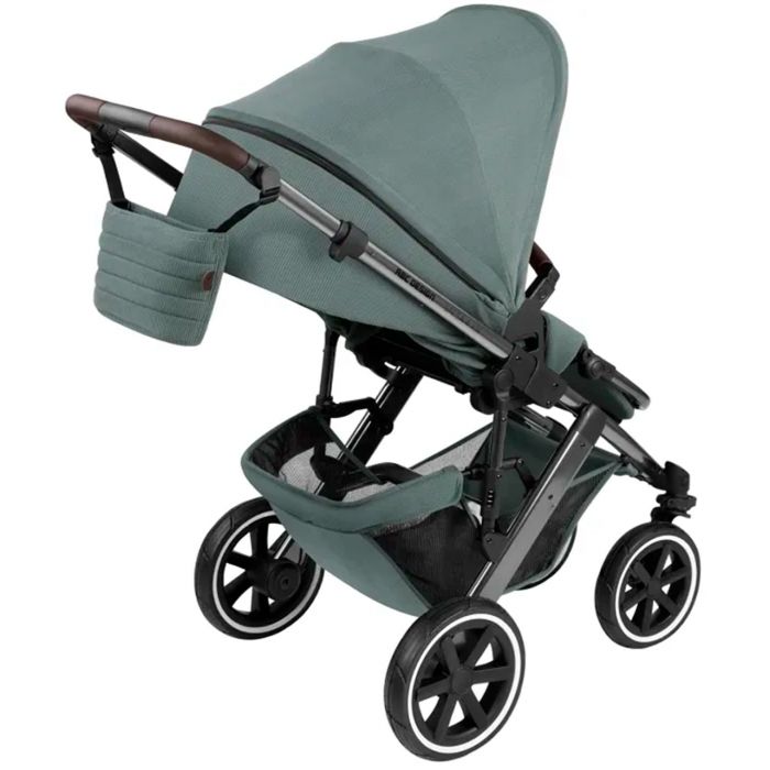 Універсальна коляска ABC Design Salsa 4 Air 2 в 1