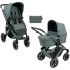 Універсальна коляска ABC Design Salsa 4 Air 2 в 1