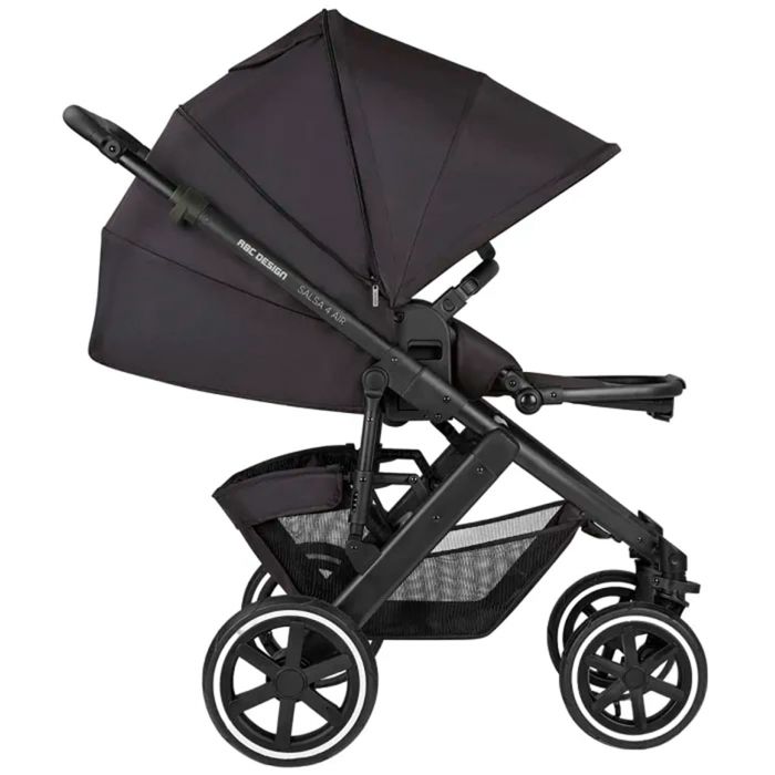 Універсальна коляска ABC Design Salsa 4 Air 2 в 1