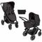 Универсальная коляска ABC Design Salsa 4 Air 2 в 1 Универсальная коляска ABC Design Salsa 4 Air 2 в 1
