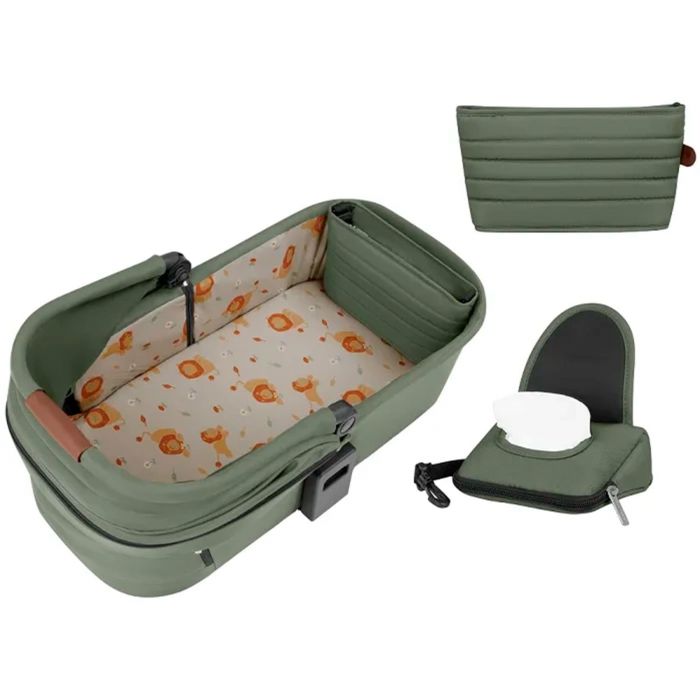 Універсальна коляска ABC Design Salsa 4 Air 2 в 1