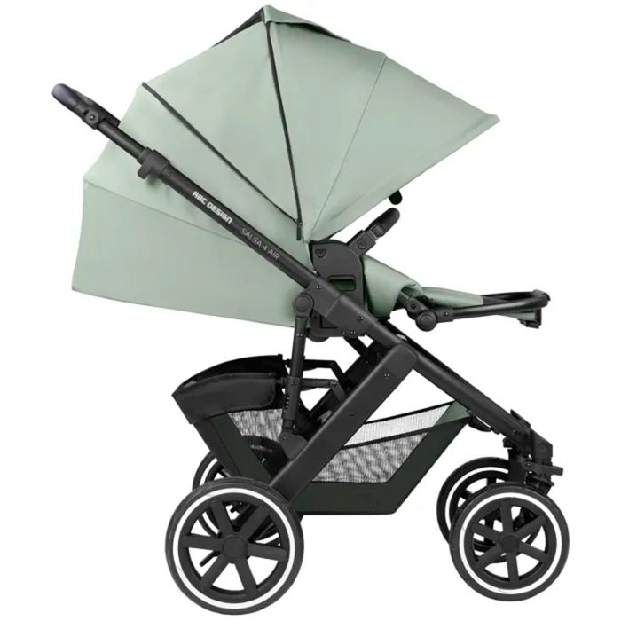 Універсальна коляска ABC Design Salsa 4 Air 2 в 1