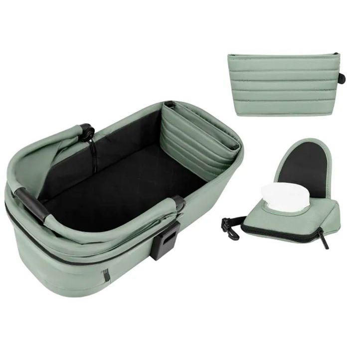 Універсальна коляска ABC Design Salsa 4 Air 2 в 1