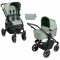 Универсальная коляска ABC Design Salsa 4 Air 2 в 1 Универсальная коляска ABC Design Salsa 4 Air 2 в 1
