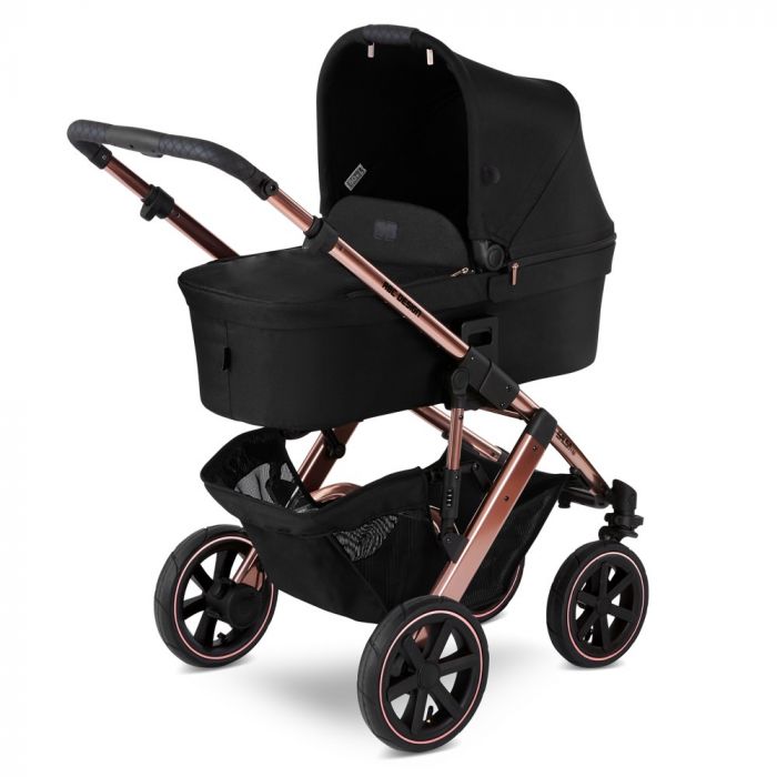 Универсальная коляска ABC Design Salsa 4 Air Special Edition 2 в 1