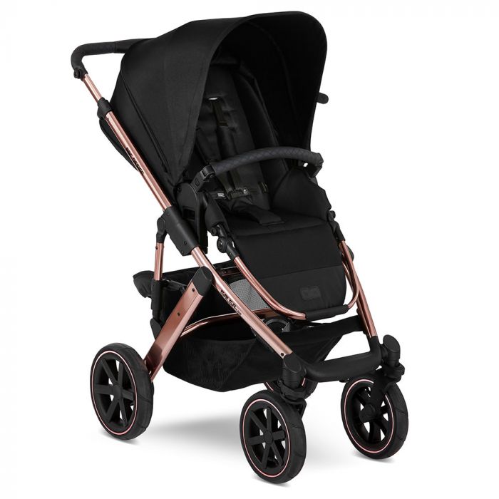 Универсальная коляска ABC Design Salsa 4 Air Special Edition 2 в 1