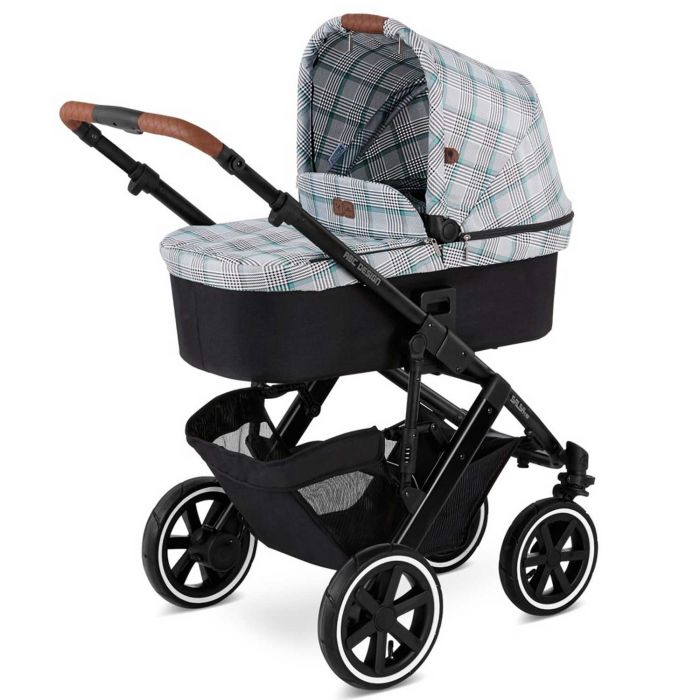 Универсальная коляска ABC Design Salsa 4 Air Special Edition 2 в 1