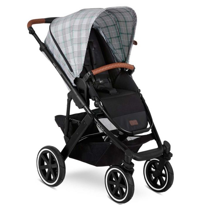Универсальная коляска ABC Design Salsa 4 Air Special Edition 2 в 1