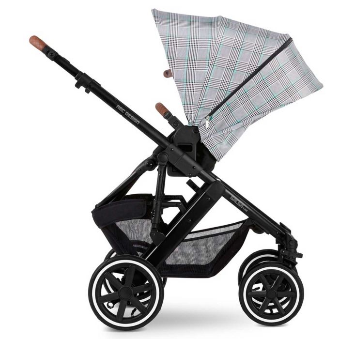 Универсальная коляска ABC Design Salsa 4 Air Special Edition 2 в 1