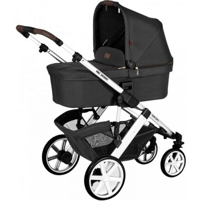 Универсальная коляска ABC Design Salsa 4 Air Special Edition 2 в 1