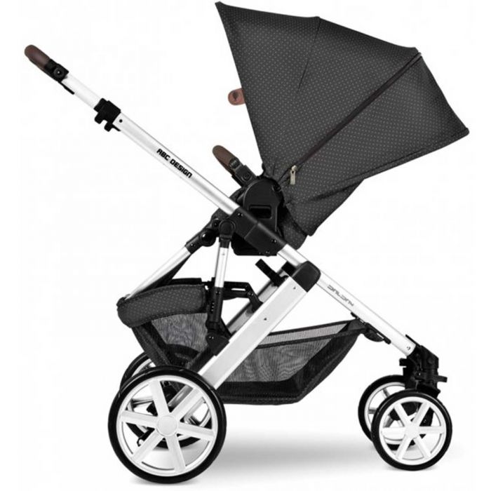 Универсальная коляска ABC Design Salsa 4 Air Special Edition 2 в 1