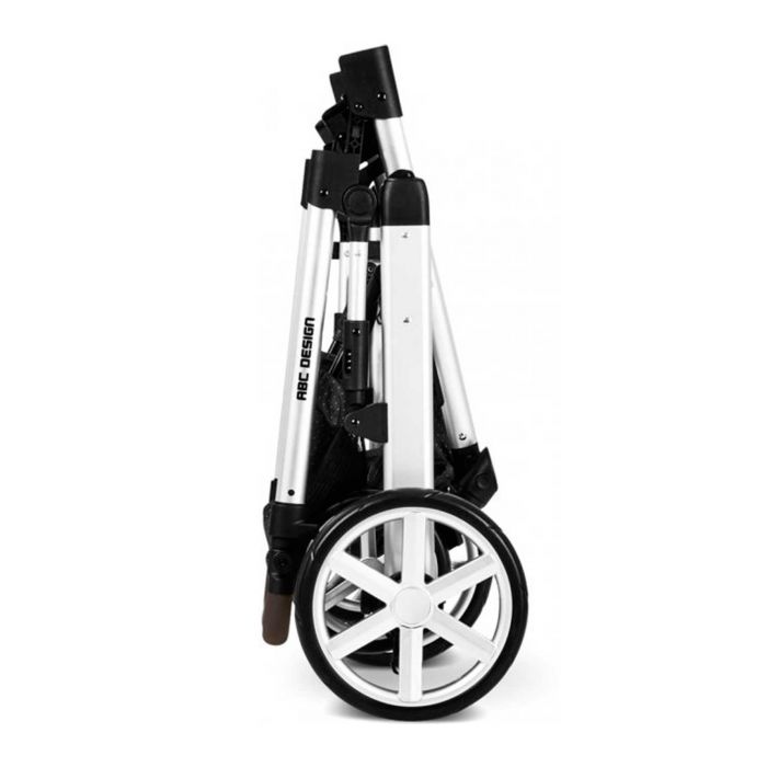 Универсальная коляска ABC Design Salsa 4 Air Special Edition 2 в 1