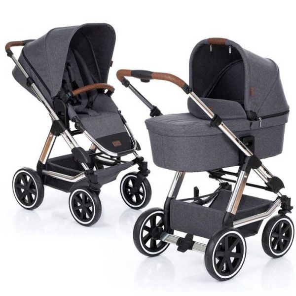 Универсальная коляска ABC Design Viper 4 Special Edition Diamond 2 в 1 Универсальная коляска ABC Design Viper 4 Special Edition Diamond 2 в 1