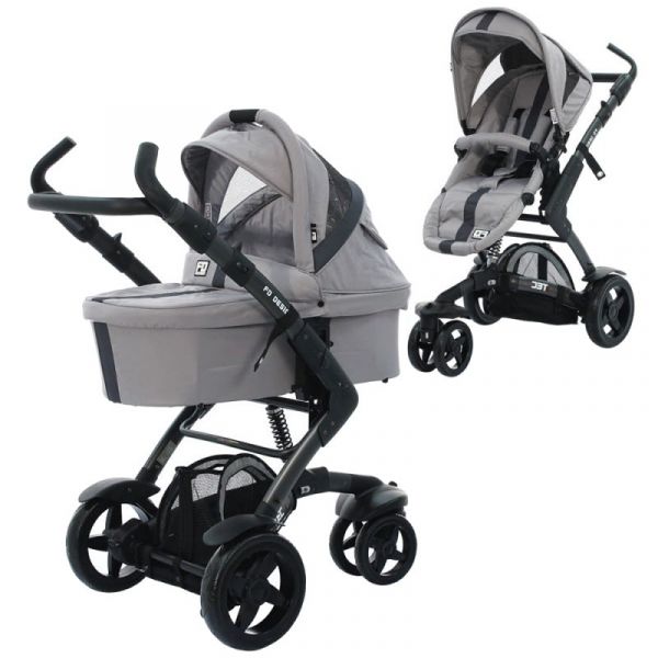 Универсальная коляска ABC Design 3 Tec Универсальная коляска ABC Design 3 Tec