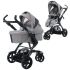 Універсальна коляска ABC Design 3 Tec