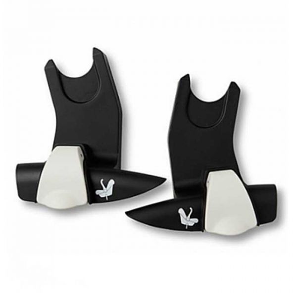 Адаптер Bugaboo Bee+ для автокресла Maxi-Cosi