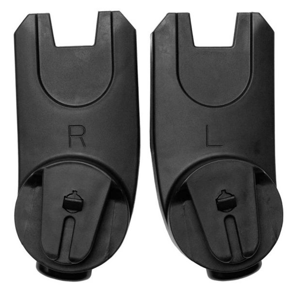 Адаптер для автокресла Mima BeSafe iZi Go Адаптер для автокресла Mima BeSafe iZi Go