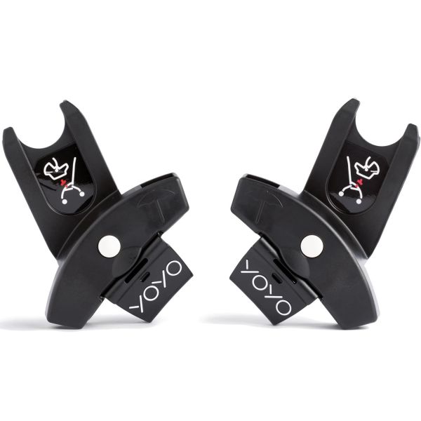 Адаптер для автокресла Stokke YOYO